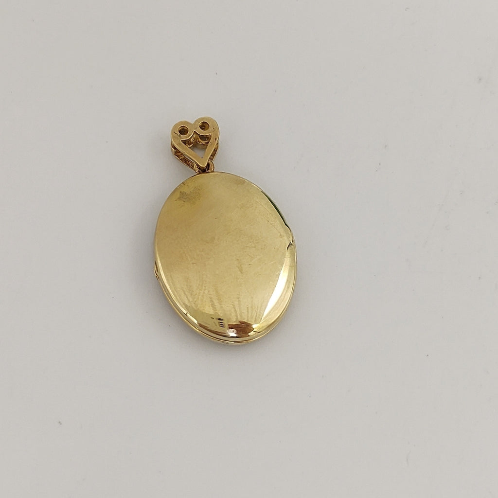 DIJE ORO 10 K 4,00 GRMS (SEMINUEVO)