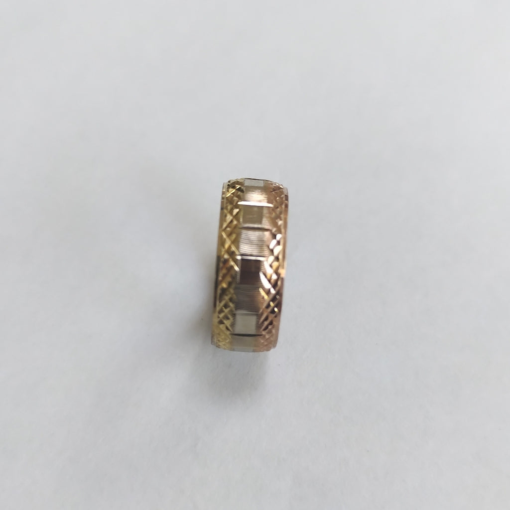 ANILLITO ORO 10 K 1.8 GRMS (SEMINUEVO)