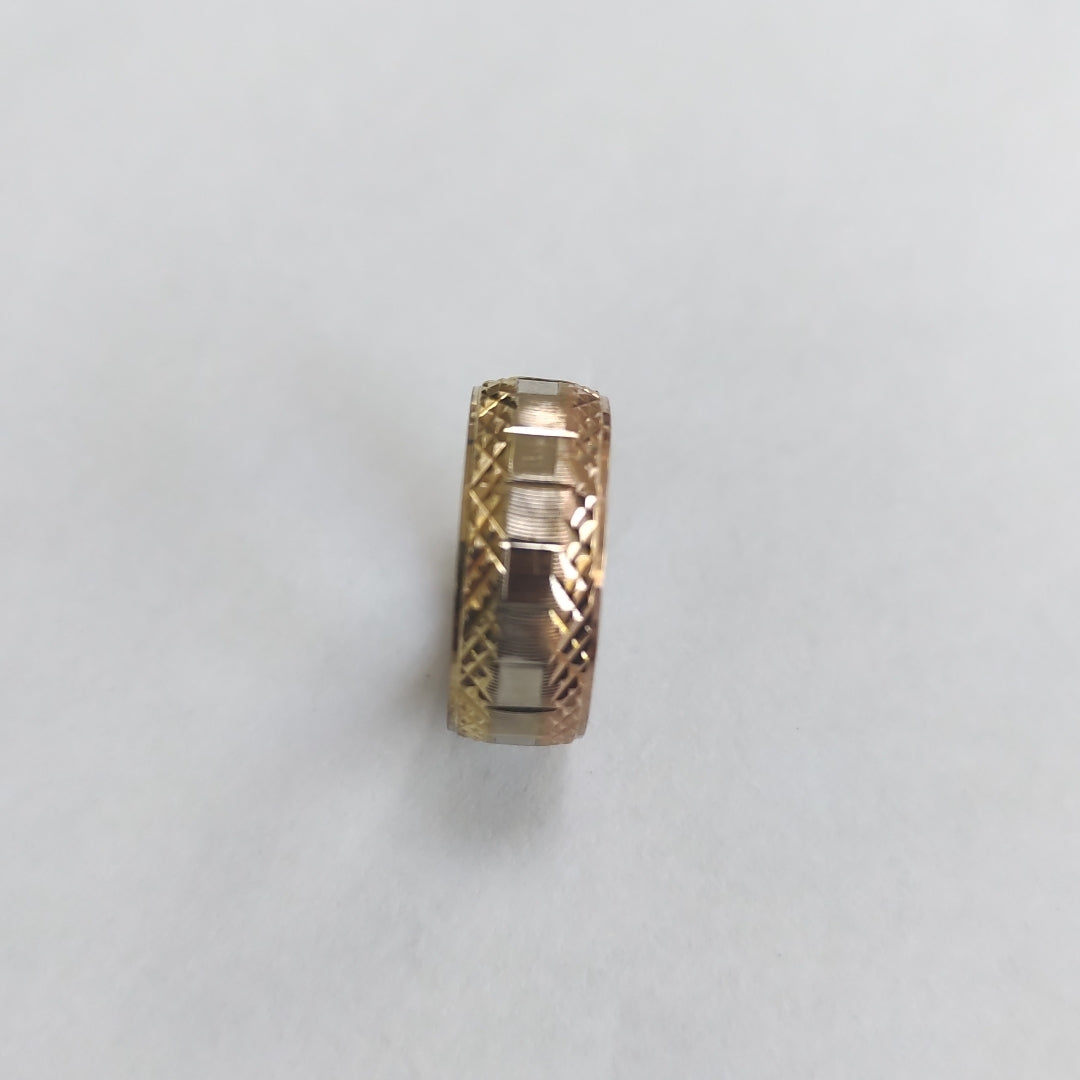 ANILLITO ORO 10 K 1.8 GRMS (SEMINUEVO)