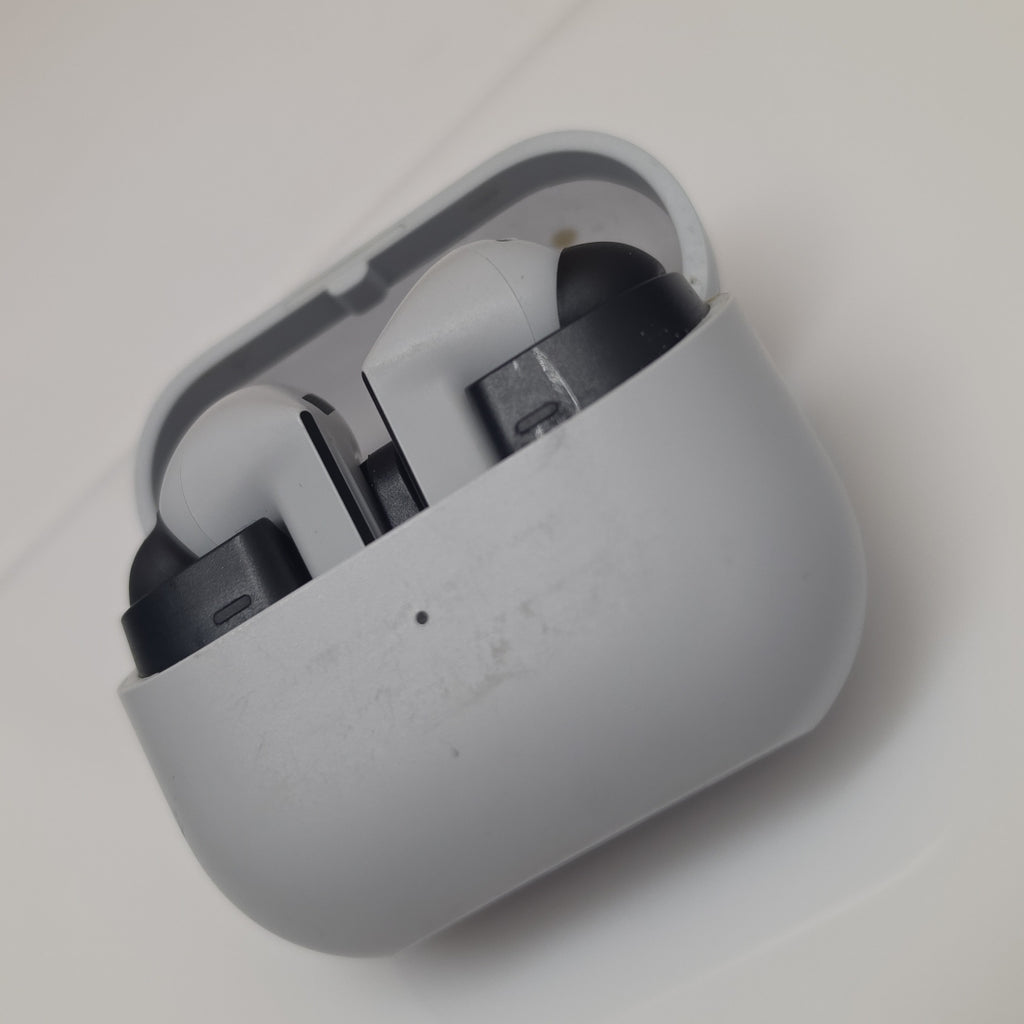 AUDIFONOS SAMSUNG GALAXY BUDS 3 FE SM-R420 INALAMBRICO IN EAR (SEMINUEVO)