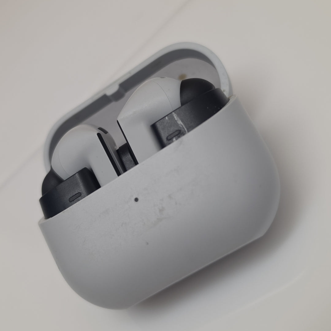 AUDIFONOS SAMSUNG GALAXY BUDS 3 FE SM-R420 INALAMBRICO IN EAR (SEMINUEVO)