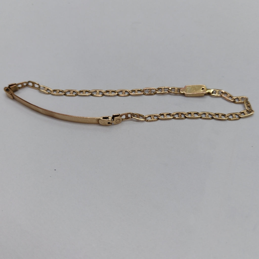 ESCLAVA ORO 8 K 4,00 GRMS (SEMINUEVO)