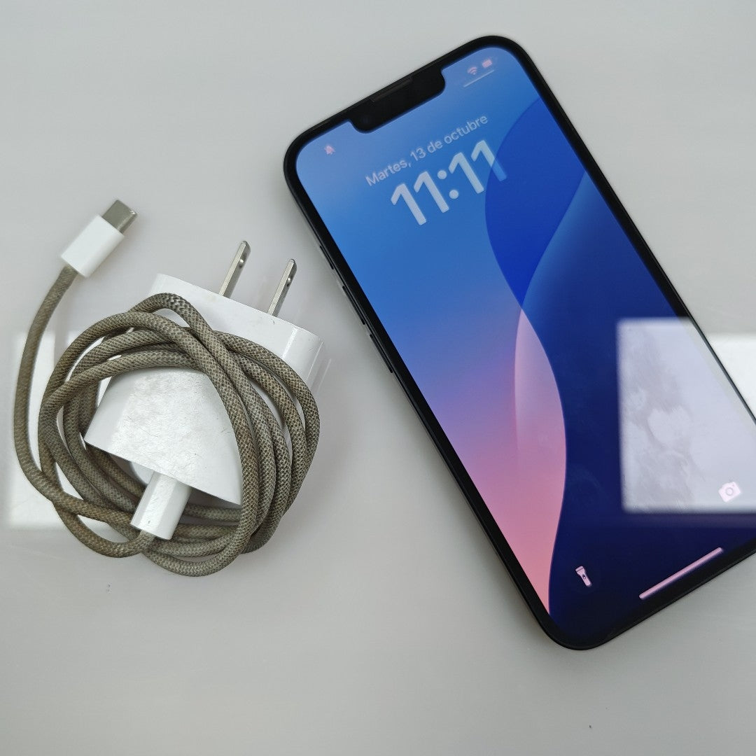 CELULAR APPLE IPHONE 16E A3408 (2025) 256 GB 8 GB RAM (SEMINUEVO)