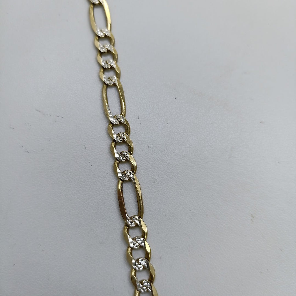 CADENA ORO 10 K 29.3 GRMS (SEMINUEVO)