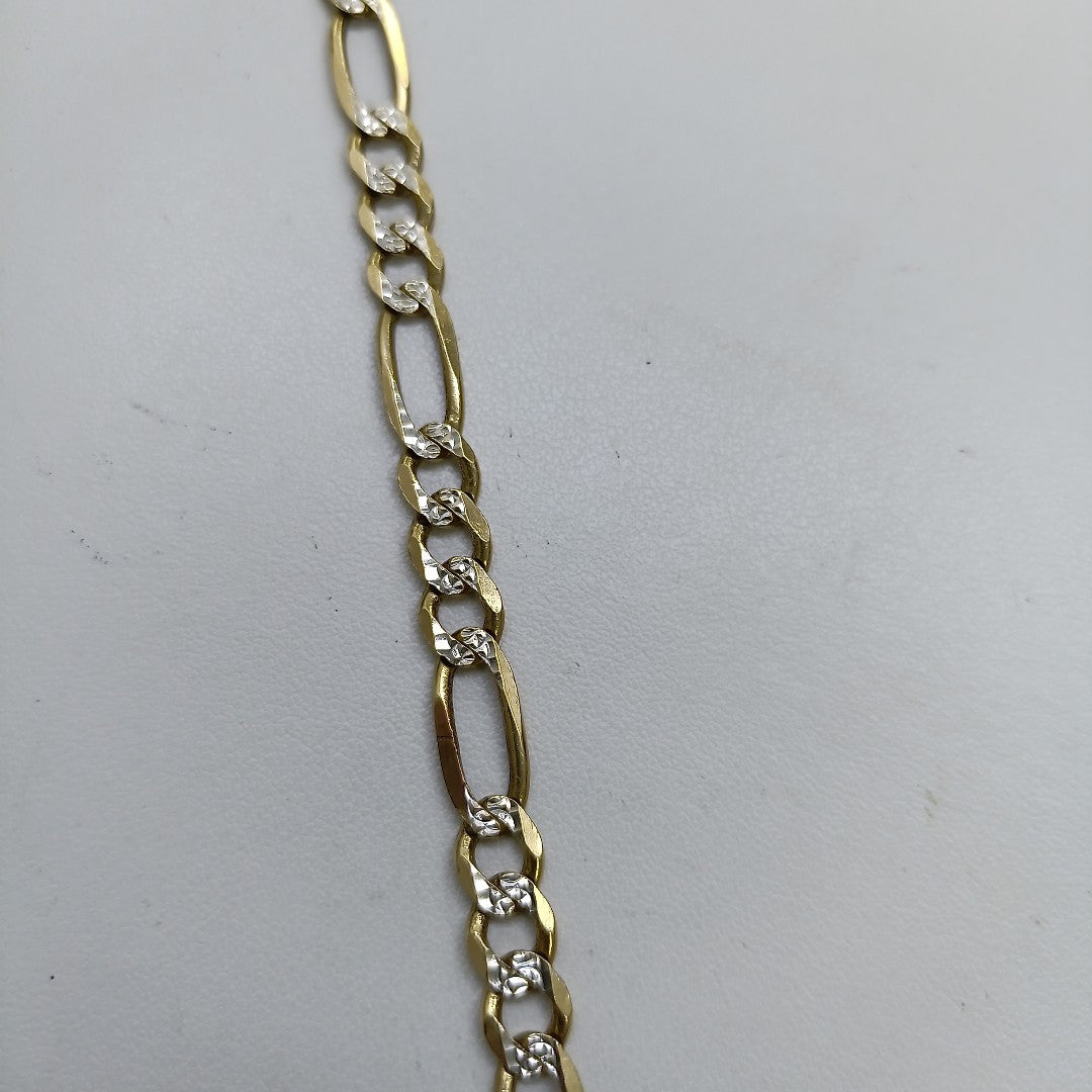 CADENA ORO 10 K 29.3 GRMS (SEMINUEVO)