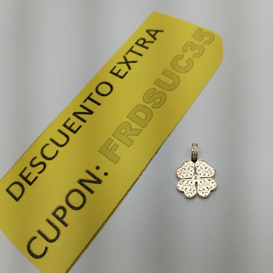 DIJES ORO 14K 1.9 (NUEVO)