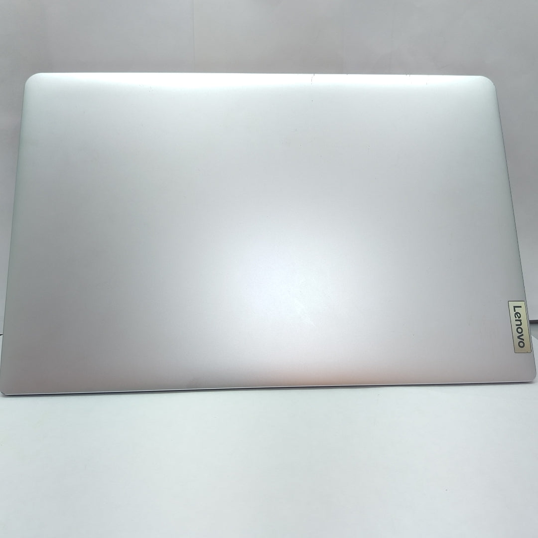 LAPTOP LENOVO IDEAPAD 1 15IGL7 (2025) 256 GB SSD 8 GB RAM (SEMINUEVO)