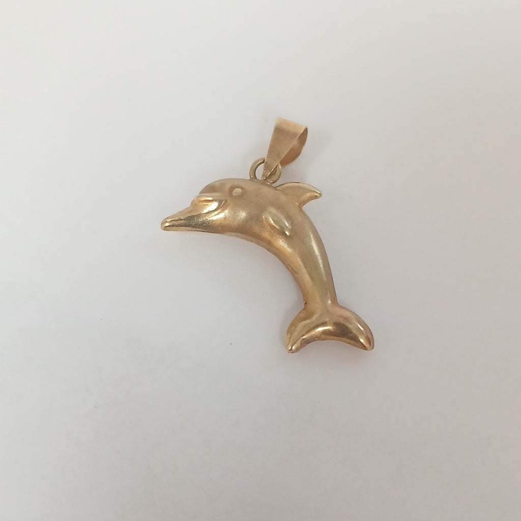 DIJE ORO 10 K 1,10 GRMS (SEMINUEVO)