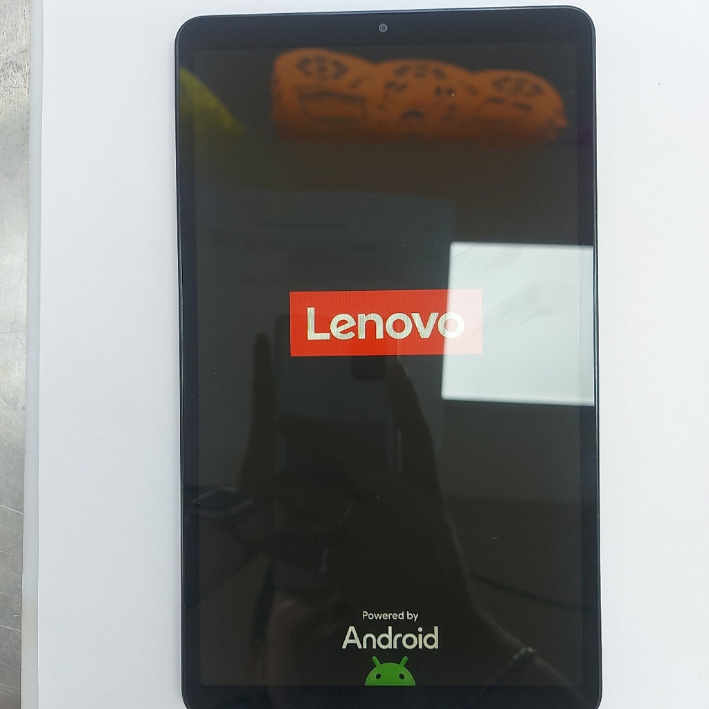 TABLETA LENOVO TAB ONE TB305FU (2025) 128 GB 4 GB RAM (SEMINUEVO)
