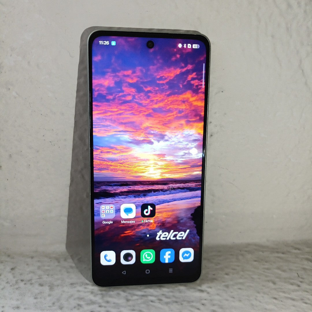 CELULAR OPPO A5 PRO CPH2711 (2025) 256 GB 8 GB RAM (SEMINUEVO)