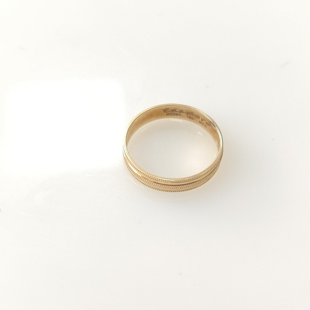 ARGOLLA ORO 8 K 1,60 GRMS (SEMINUEVO)