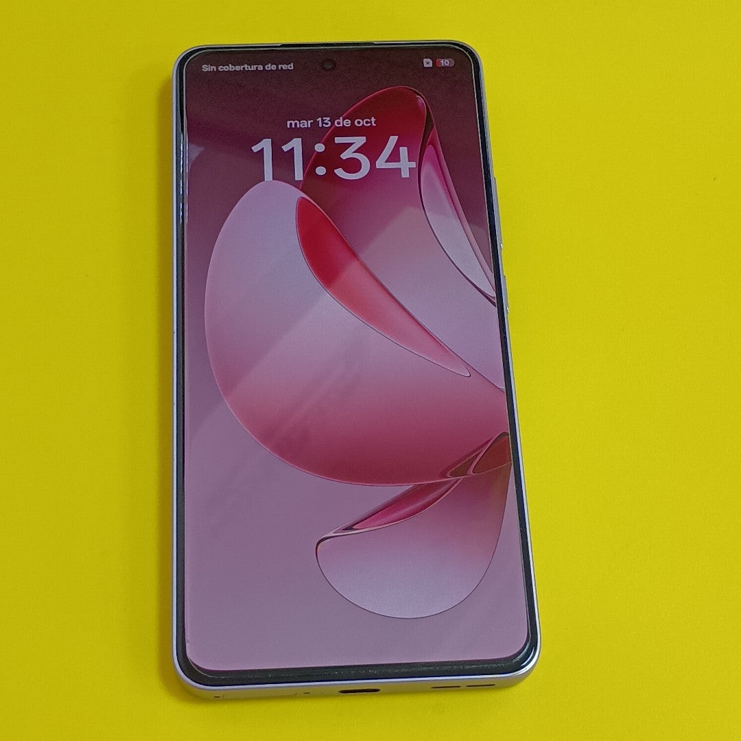CELULAR OPPO RENO 13F 5G CPH2699 (2025) 256 GB 12 GB RAM (SEMINUEVO)