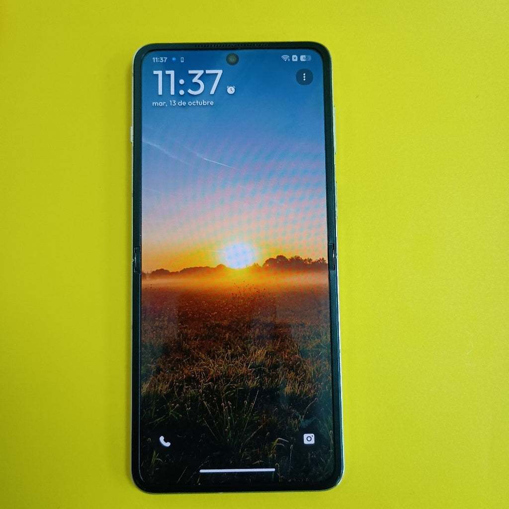 CELULAR OPPO FIND N3 FLIP CPH2519 (2023) 256 GB 12 GB RAM (SEMINUEVO)