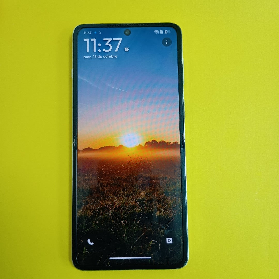 CELULAR OPPO FIND N3 FLIP CPH2519 (2023) 256 GB 12 GB RAM (SEMINUEVO)