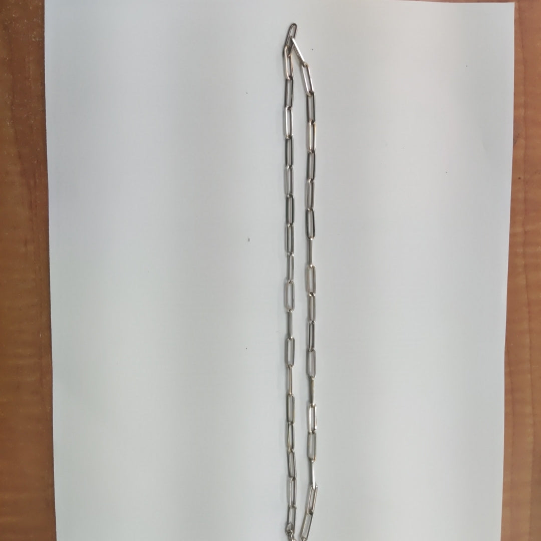 CADENA ORO 14 K 5.4 GRMS (SEMINUEVO)