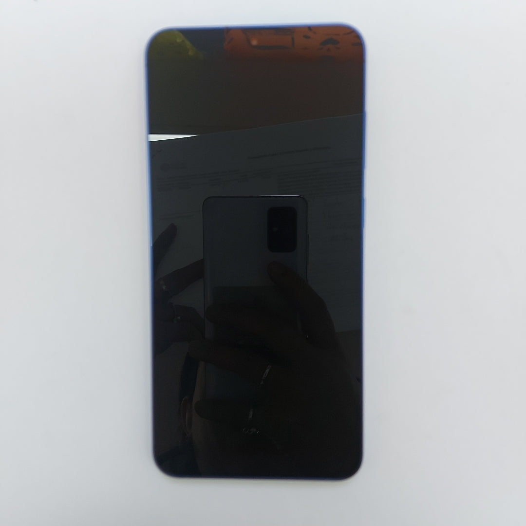 CELULAR SAMSUNG GALAXY S25+ SM-S936U1 (2025) 256 GB 12 GB RAM (SEMINUEVO)