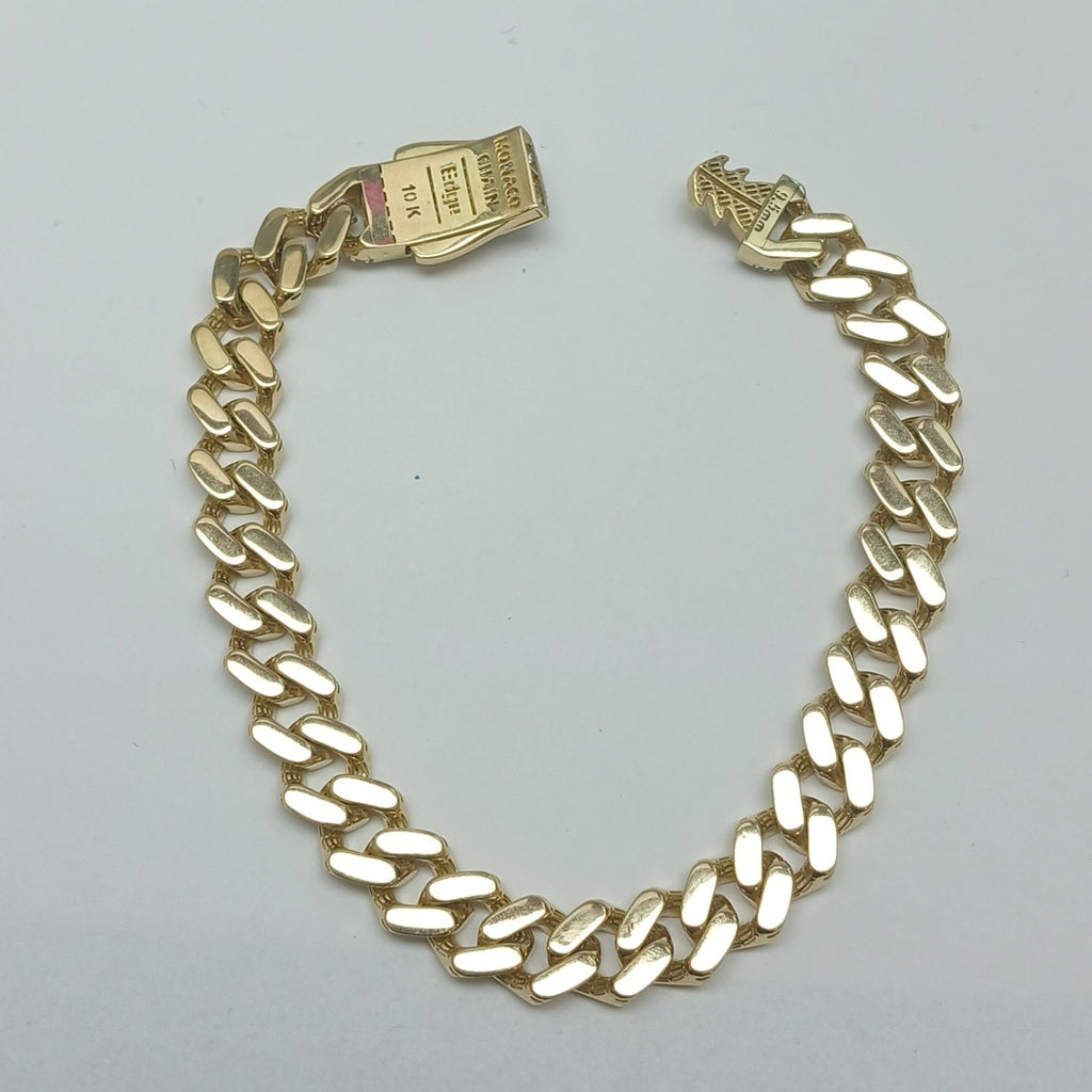 PULSERA ORO 10 K 12.1 GRMS (SEMINUEVO)