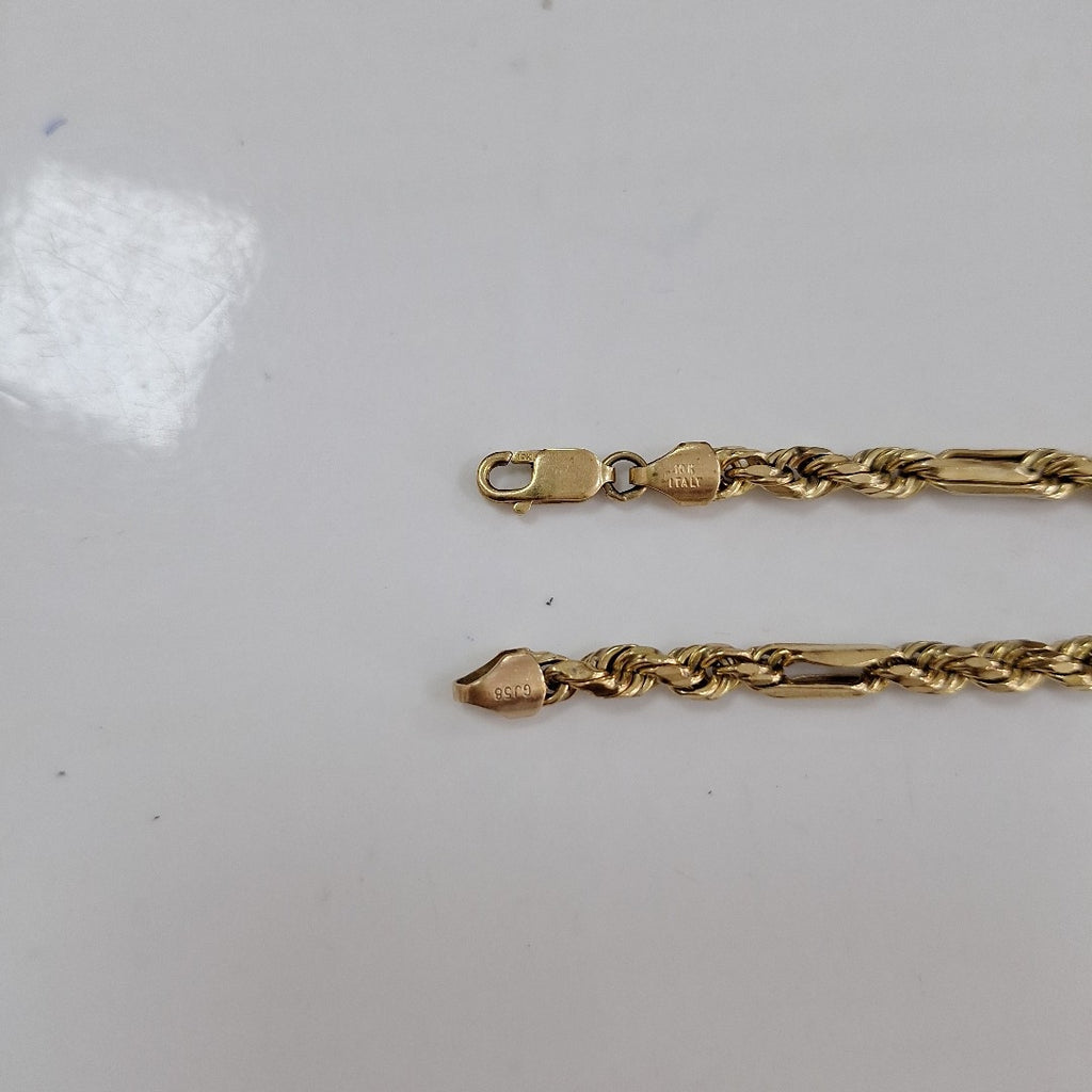 PULSERA ORO 8 K 5.3 GRMS (SEMINUEVO)