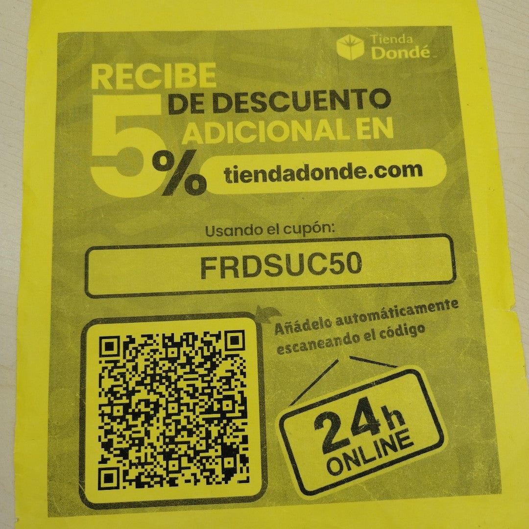 CADENA RODIADO 14 K 3.1 GRMS (SEMINUEVO)