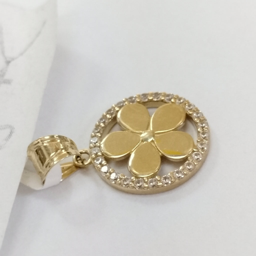 DIJES ORO 14K 1.5 (NUEVO)