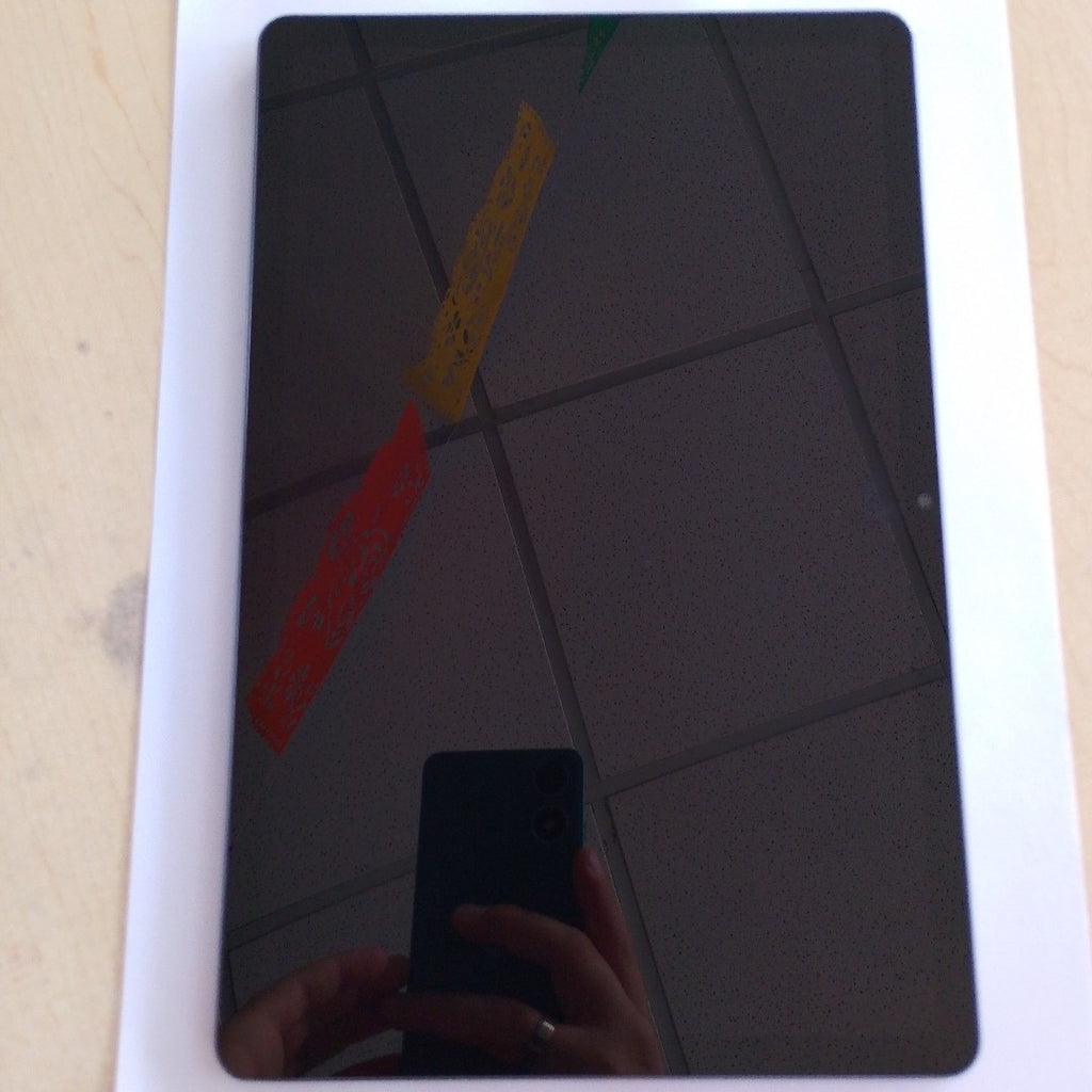 TABLETA LENOVO IDEATAB TB336FU (2025) 128 GB 8 GB RAM (SEMINUEVO)