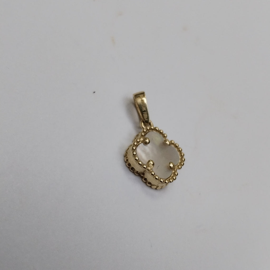 DIJES ORO 14K 0.9 (NUEVO)