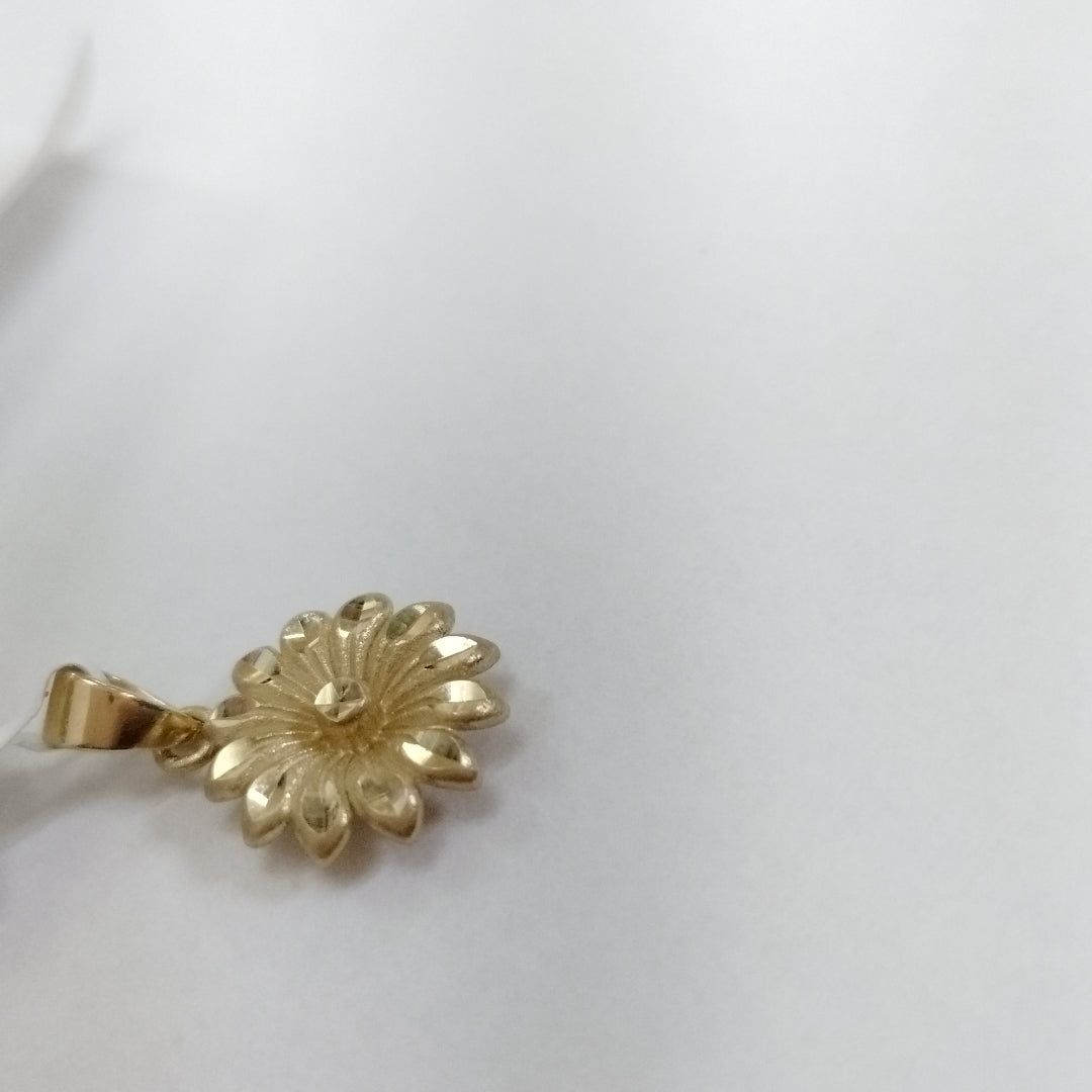 DIJES ORO 14K 1.3 (NUEVO)