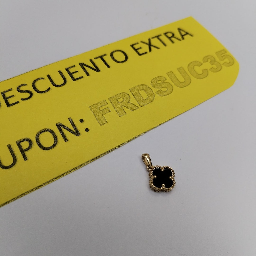 DIJES ORO 14K 0.9 (NUEVO)