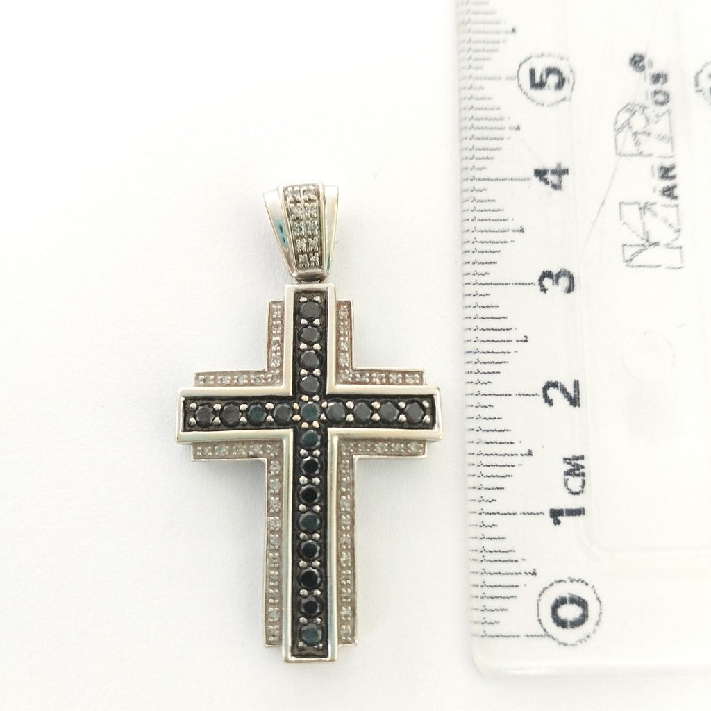 CRUZ ORO 14 K 6.4 GRMS (SEMINUEVO)