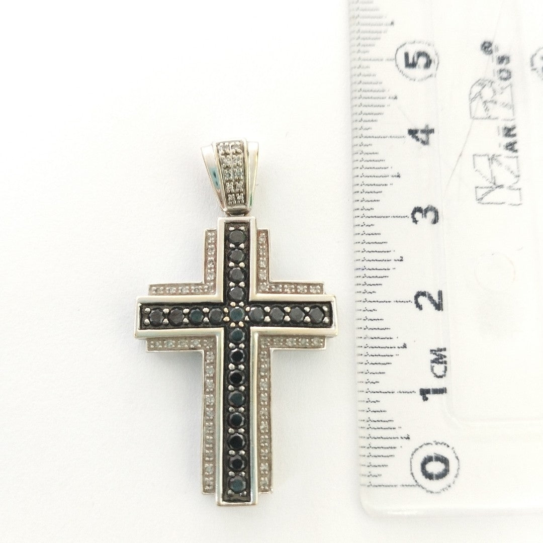CRUZ ORO 14 K 6.4 GRMS (SEMINUEVO)