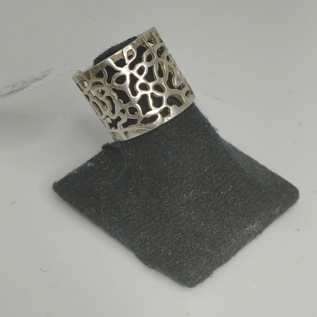 ANILLITO PLATA 5,30 GRMS (SEMINUEVO)