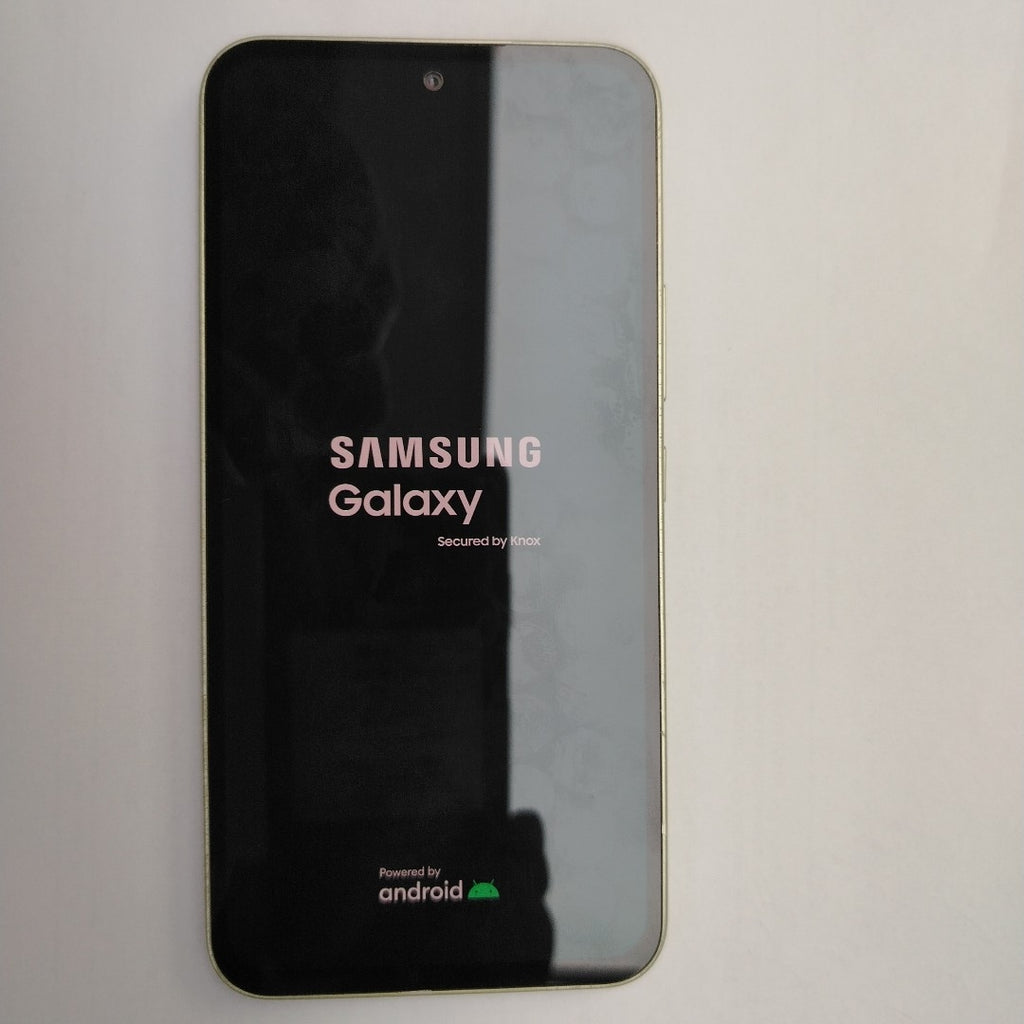 CELULAR SAMSUNG GALAXY A54 5G SM-A546E 128 GB 8 GB RAM (SEMINUEVO)