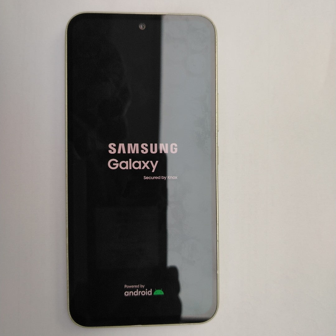 CELULAR SAMSUNG GALAXY A54 5G SM-A546E 128 GB 8 GB RAM (SEMINUEVO)