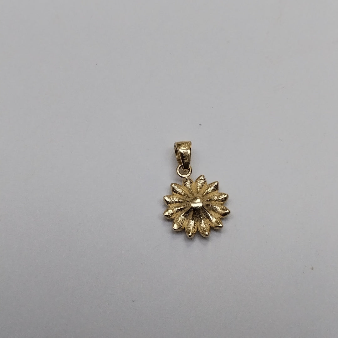 DIJES ORO 14K 1.3 (NUEVO)