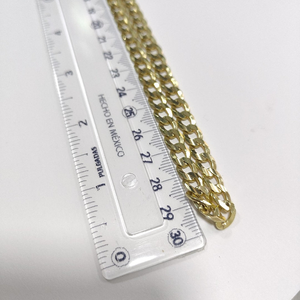 CADENA ORO 14 K 45.2 GRMS (SEMINUEVO)