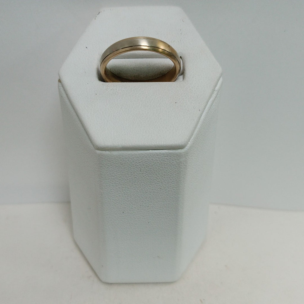 ARGOLLA ORO 14 K 4,60 GRMS (SEMINUEVO)