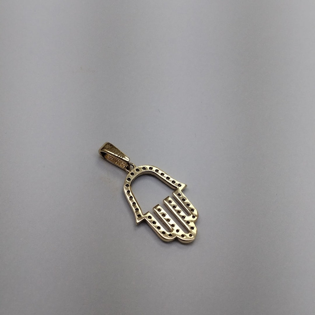 DIJES ORO 14K 1 (NUEVO)