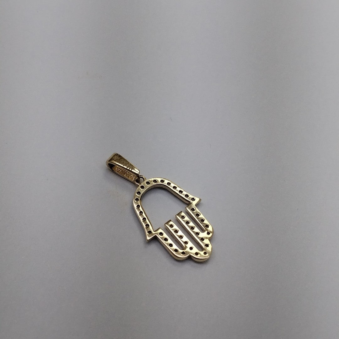 DIJES ORO 14K 1 (NUEVO)