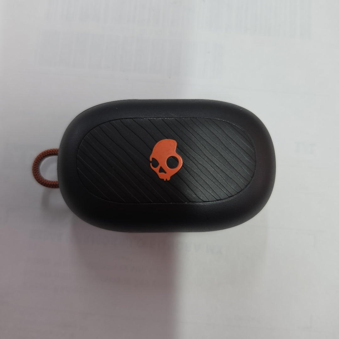 AUDIFONOS SKULLCANDY PUSH ACTIVE INALAMBRICO IN EAR (SEMINUEVO)