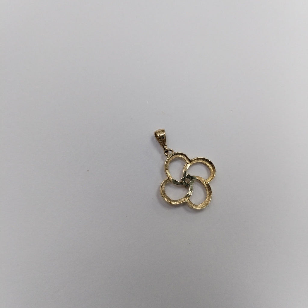 DIJES ORO 14K 1.4 (NUEVO)