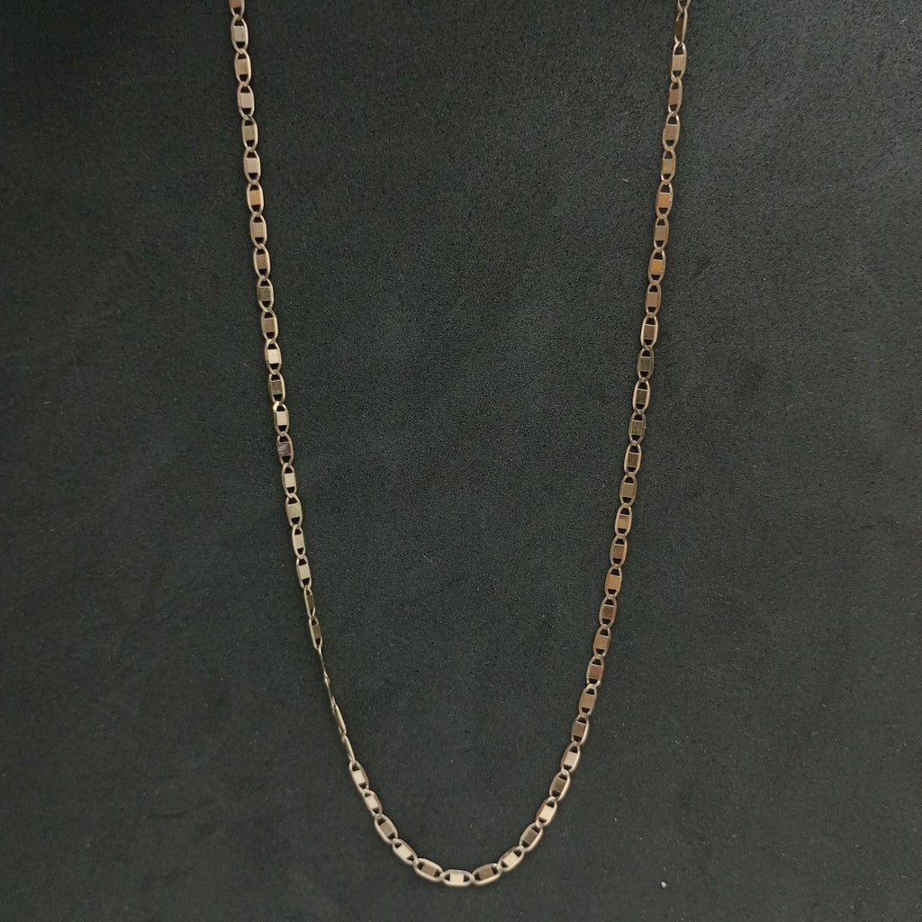 CADENA ORO 10 K 3,30 GRMS (SEMINUEVO)