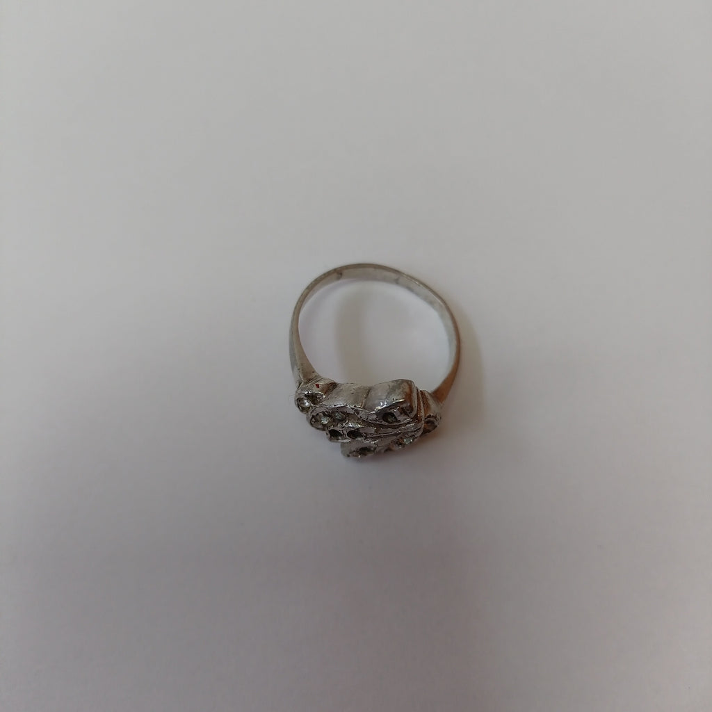 ANILLITO PLATA 3.7 GRMS (SEMINUEVO)