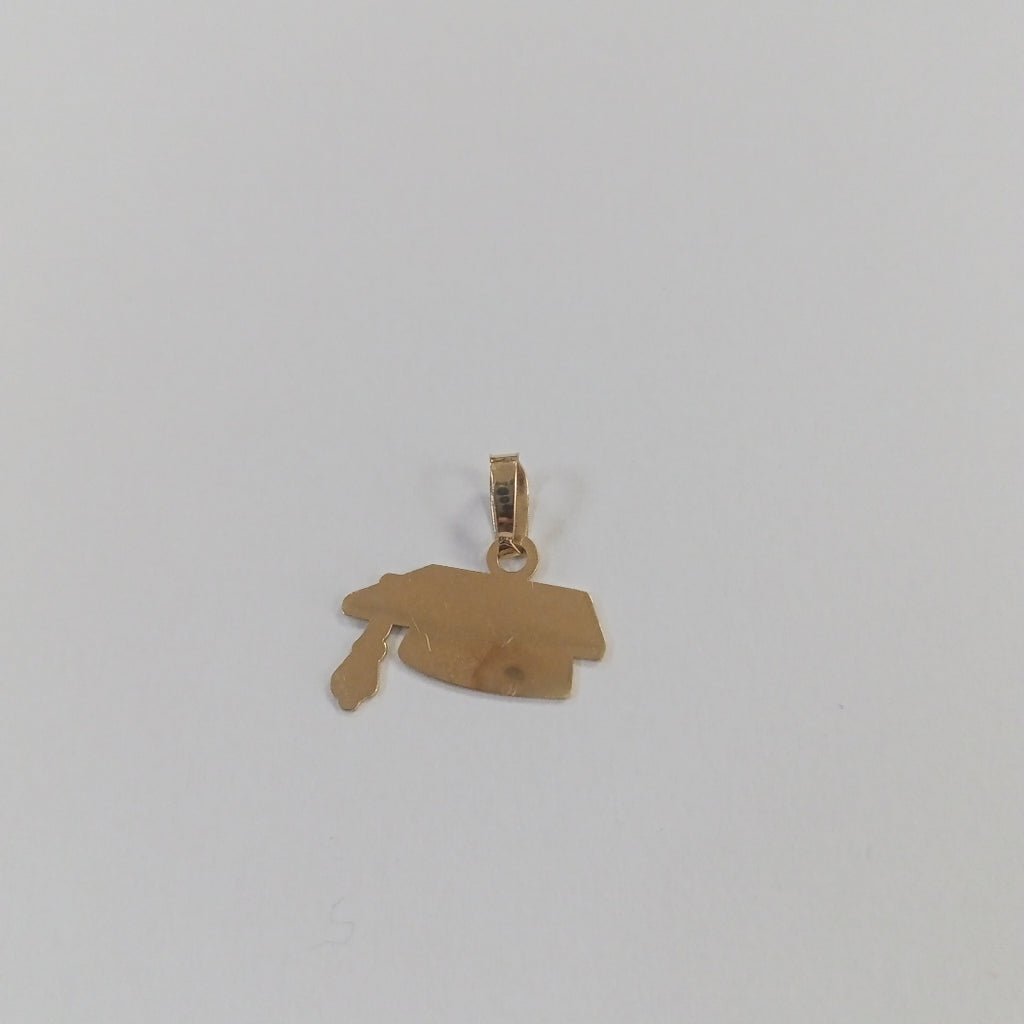 DIJE ORO 10 K 0.5 GRMS (SEMINUEVO)