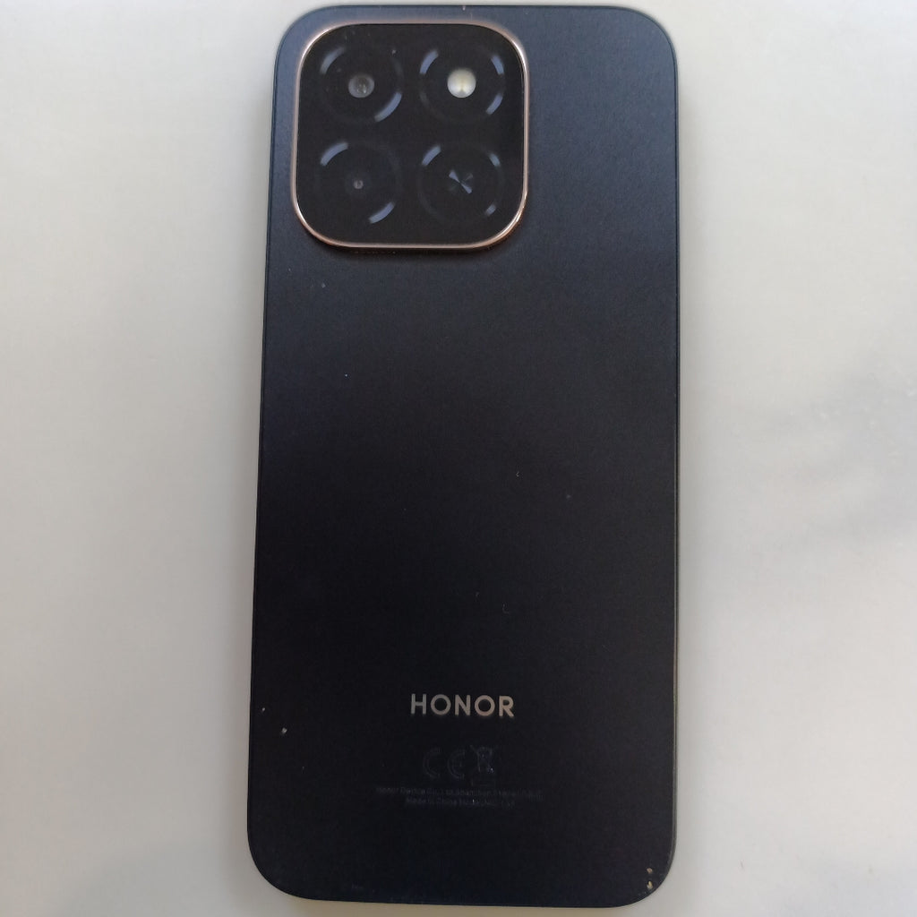 CELULAR HONOR X6C NIC-LX3 (2025) 128 GB 6 GB RAM (SEMINUEVO)