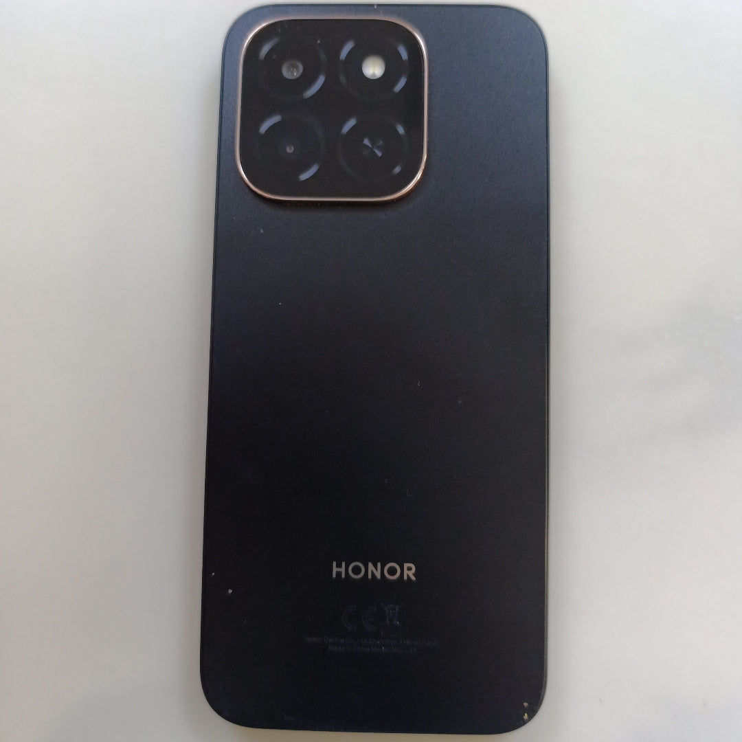 CELULAR HONOR X6C NIC-LX3 (2025) 128 GB 6 GB RAM (SEMINUEVO)