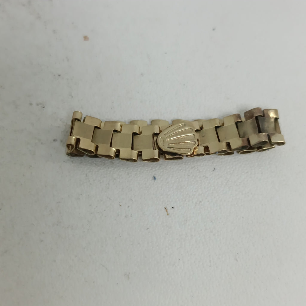 ANILLITO ORO 10 K 1.9 GRMS (SEMINUEVO)