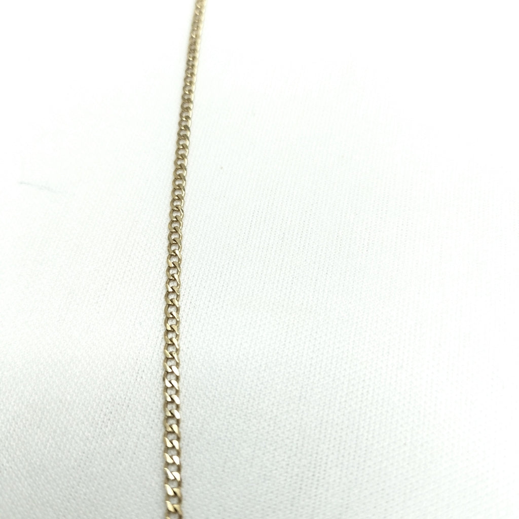 CADENA ORO 14 K 3.6 GRMS (SEMINUEVO)