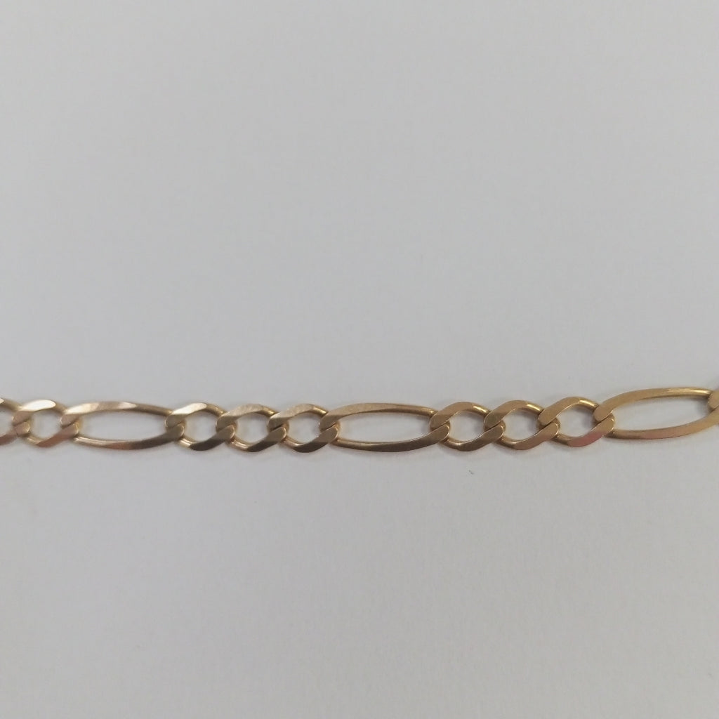 CADENA ORO 10 K 10.6 GRMS (SEMINUEVO)