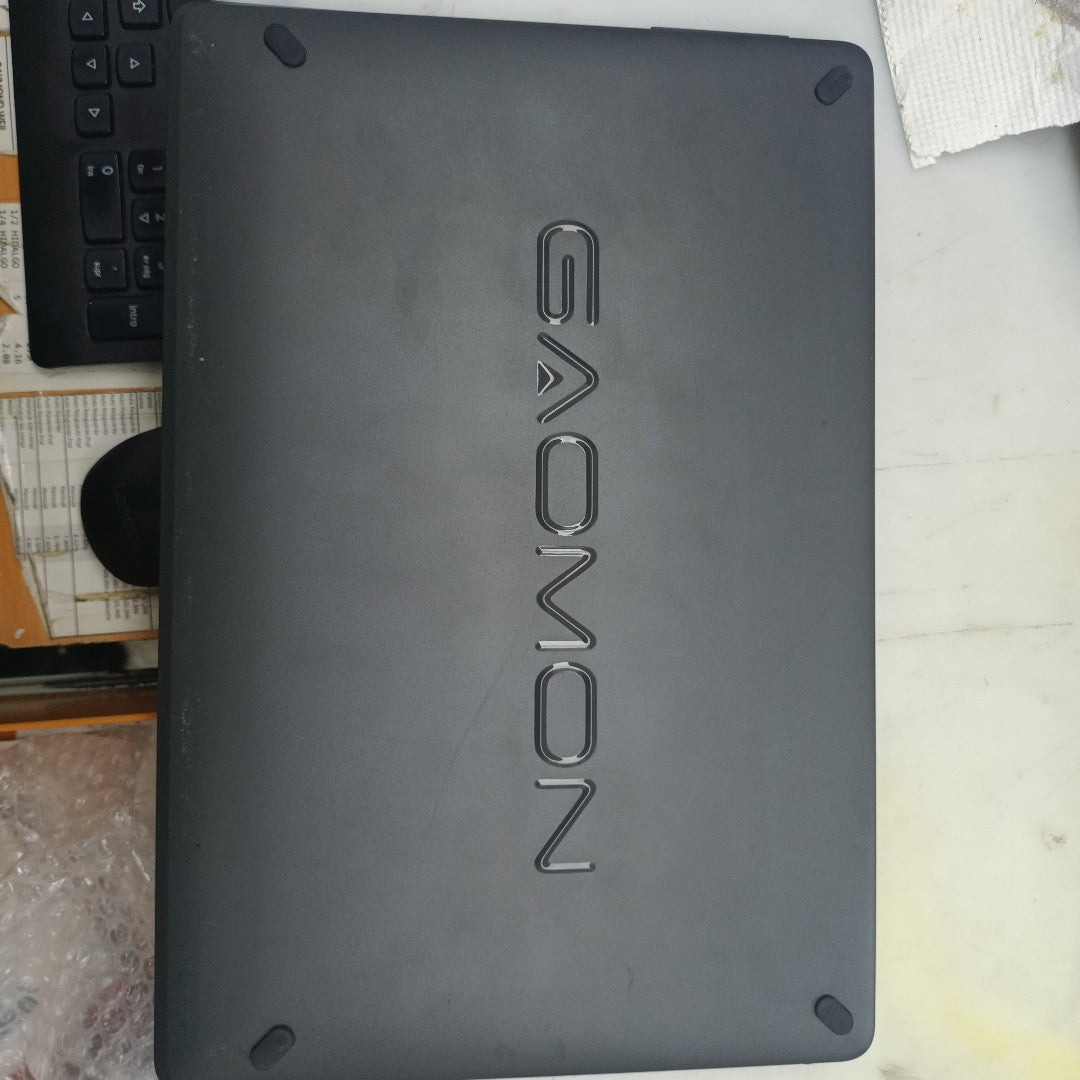 TABLETA GAOMON PD1320 DIGITAL USB (SEMINUEVO)