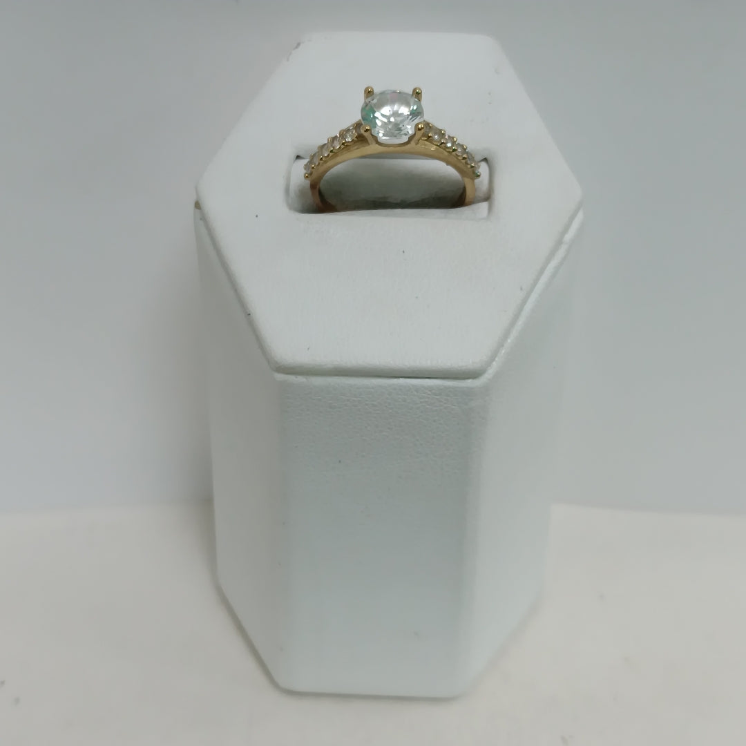 ANILLITO ORO 8 K 2.2 GRMS (SEMINUEVO)